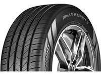 Radar Dimax e Sport 3